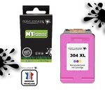 304XL / 304 - COULEUR - Grande capacité