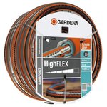 Tuyau GARDENA Comfort HighFLEX - diametre 19mm - 50m 18085-20