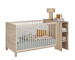 Option - Tete de lit - Cosy 70x140