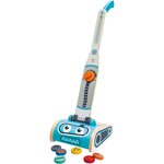 Hape E3056 - Aspirateur vintage