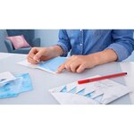 Ruban Adhésif 'Crystal' 33 m x 19 mm Grande Résistance TESA