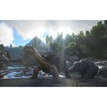 Ark : Survival Evolved (Code dans la boîte) Jeu Switch