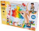 Plus plus Big puzzle 2D 60 pieces