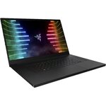 Pc portable gamer - razer - blade 17 - 17 3 qhd 165 hz - intel i7-11800h - ram 16go - stockage 1to - rtx 3060 - w10h - azerty