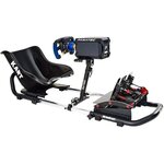 Cockpit de simulation pour enfant - e-Sport
