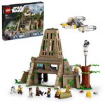 75365 La base rebelle de Yavin 4 Star Wars
