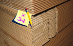 Emballage carton sécurisé pour disque vinyle 33t et maxi 45t - Lot de 34
