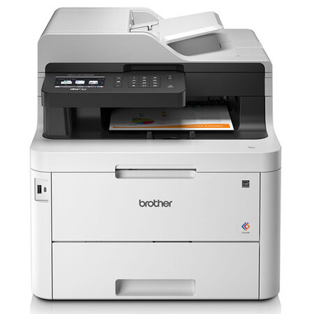 Imprimante brother mfc-l3770cdw