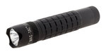 Lampe torche Maglite MAG-TAC LED SG2LRA6 13 cm - Noir