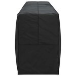 vidaXL Sac de stockage extérieur 175 x 55 x 75 cm Tissu Oxford 210D