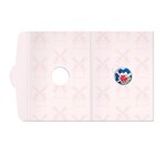 Moulin Rouge Monnaie de 10€ Argent colorisée