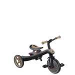 Globber 634-231 - Explorer Trottinette Trike 4 en 1