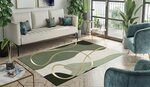 Tapis de salon SIMPLY 80 x 150 cm - Vert