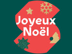 SMARTBOX - Coffret Cadeau Joyeux Noël -  Multi-thèmes