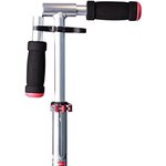 muuwmi 565 - Trottinette en aluminium 205 mm