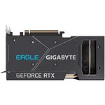 Gigabyte geforce rtx 3060 ti eagle oc 8g (rev. 2.0) nvidia 8 go gddr6