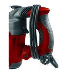 Einhell marteau perforateur 1250w rt-rh 32