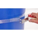 Rouleau adhésif emballage transparent 50m x 50mm tesa ultra résistant