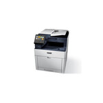 Xerox imprimante multifonction workcentre 6515dnilasercouleurusb/ethernet/wi-fia4