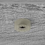 vidaXL Étagère à magazines avec étagère Gris Sonoma 70 x 41 x 126 cm