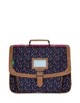 Cartable Tann's Bleu 38*31*15