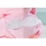 Zapf Creation 703281 - Baby Annabell Deluxe - Ensemble de bain 43 cm
