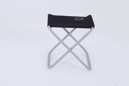 Siège pliable pécheur de camping - o'camp  - dimensions : 37 x 37 x 42cm