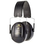 Casque antibruit PELTOR Bull's Eye I 27dB 3M