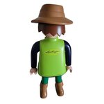 LECHUZA Jardinier PLAYMOBIL XXL hauteur 65 cm