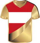 Pièce de monnaie en Or 3000 Francs g 0.031 (1/1000 oz) Millésime Gold Gift AUSTRIA JERSEY