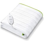 Beurer ts 15 - chauffe-matelas - respirant  réglable