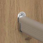 vidaXL Armoire chêne artisanal 41 x 48 x 102 cm Bois d'ingénierie