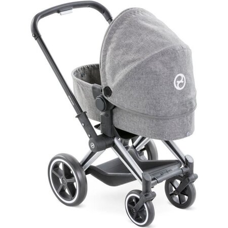 Poussette 3 en 1 pour poupon outlet