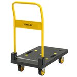 Stanley chariot à plateforme pc508 150 kg
