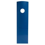 Porte-revues Mag-cube Neo Deco - Bleu De France - Exacompta
