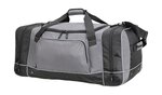 Gand sac de sport - sac de voyage - 93 l - 2698 - gris