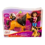 SPIRIT Coffret Câlin Spirit et Lucky 18-20 cm
