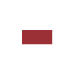 Peinture acrylique rouge 236 ml