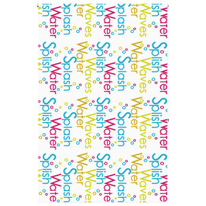 vidaXL Store enrouleur de douche 160x240 cm largeur du tissu 156 cm