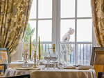 Escapade de 2 jours en hôtel 5* avec dîner et accès illimité à l'espace bien-être près de paris - smartbox - coffret cadeau séjour