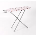 Bayer Chic 2000 742-63 - Planche à repasser Beige avec oursons