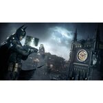 Batman: Arkham Knight PlayStation Hits Jeu PS4