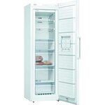 Bosch gsn36vwfp - congélateur armoire - 242 l - froid no frost multiairflow - l 60 x h 186 cm - blanc