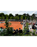 Coffret cadeau - TICKETBOX - Carte Billetterie - Roland-Garros Qualifications - 1 personne