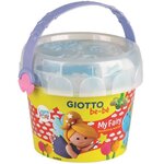 GIOTTO be-be Seau de modelage Fée