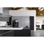 DELONGHI ECAM 22.110.B MAGNIFICA Machine expresso automatique avec broyeur - Noir