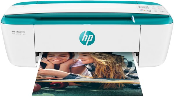 Imprimante hp deskjet 3762