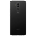Huawei mate 20 lite noir 64 go