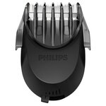Philips s9711/32 rasoir électrique series 9000 - autonomie 50 min - 8 directions