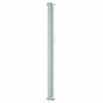 vidaXL Auvent latéral rétractable de patio 200x600 cm Bleu